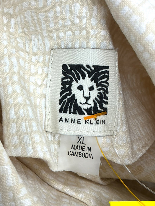 Blazer XL (ANNE KLEIN)