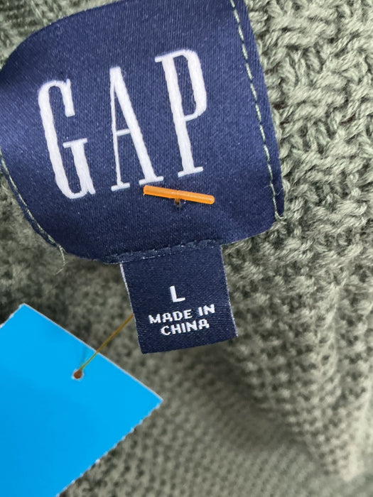 Abrigo L (GAP)