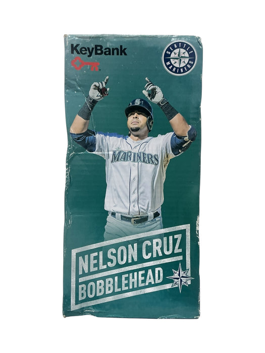 Nelson Cruz
