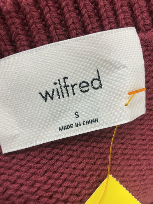 Chaleco S (WILFRED)