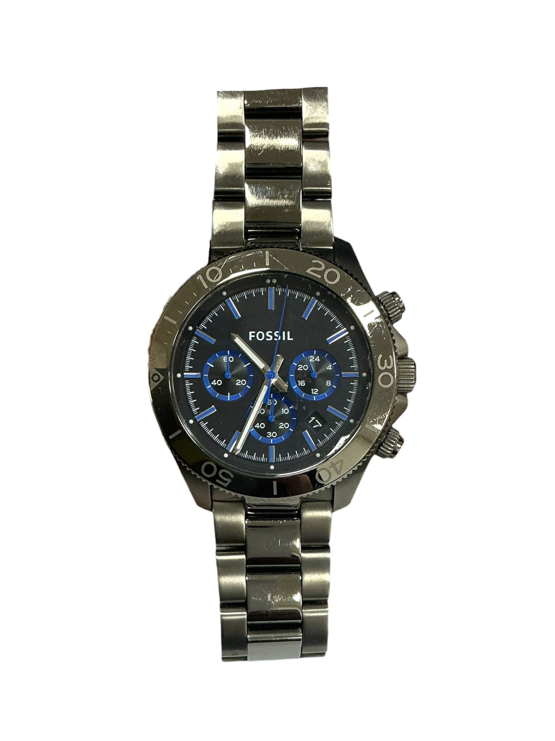 Reloj Análogo (FOSSIL)