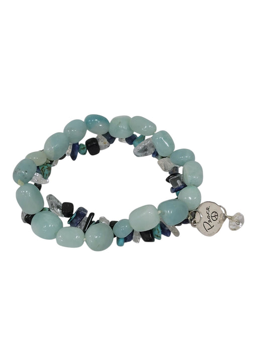 Pulsera de plata (925)