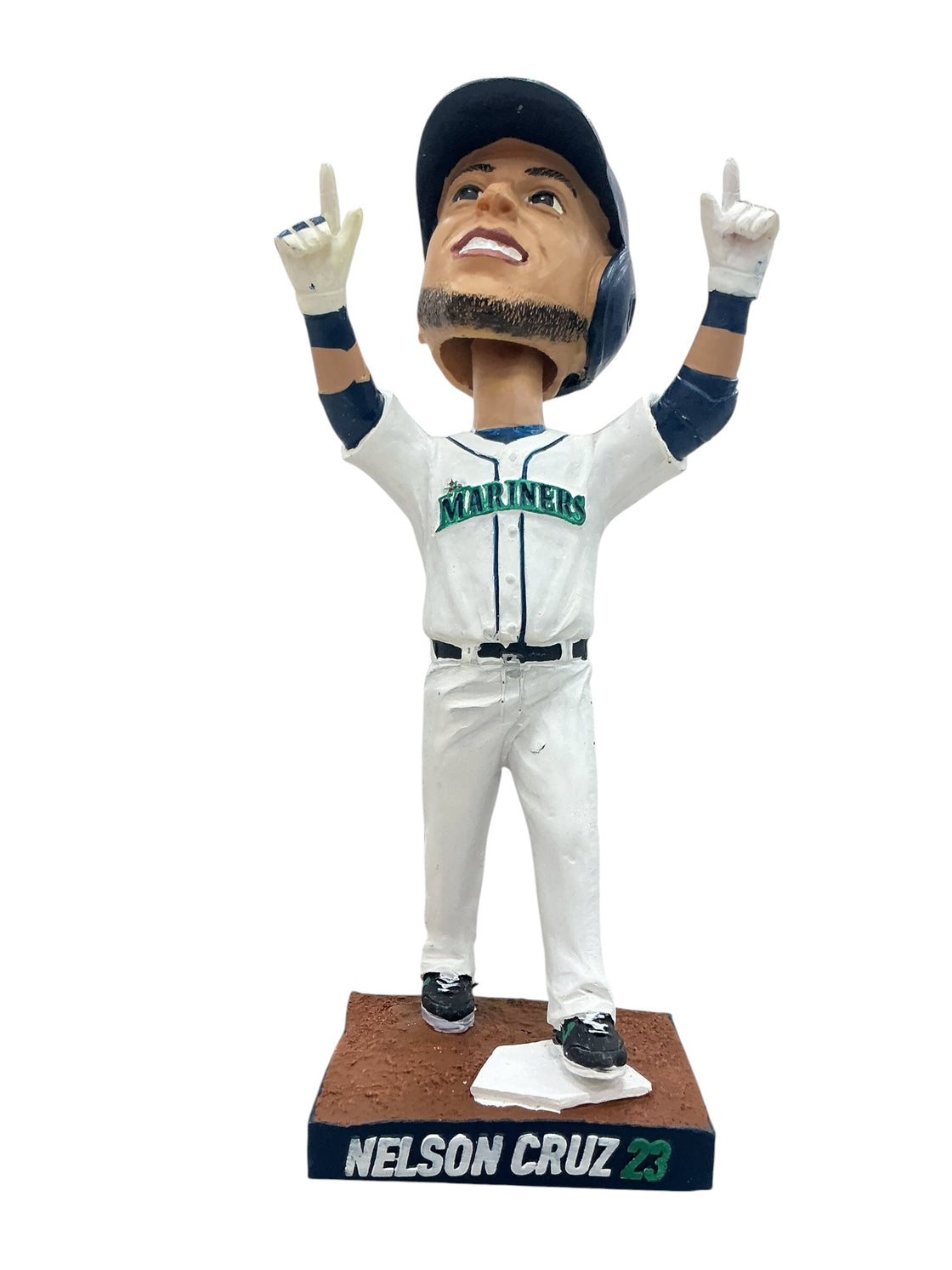 Nelson Cruz