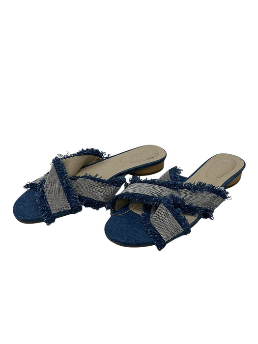 Sandalia 7 (CONFORT)