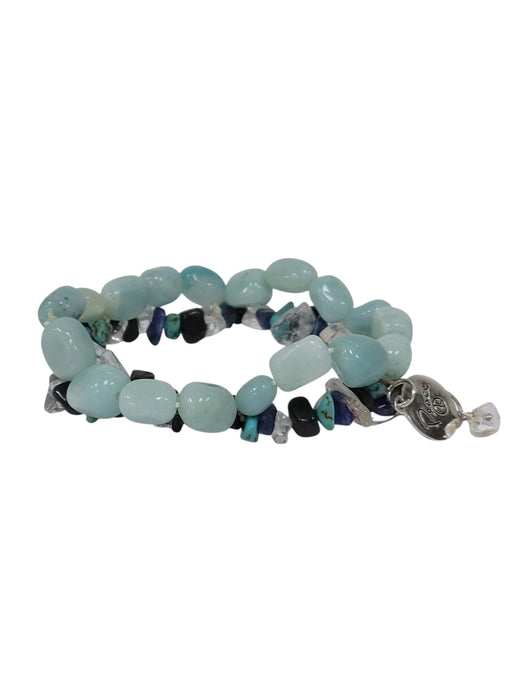 Pulsera de plata (925)