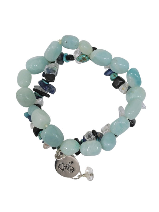 Pulsera de plata (925)