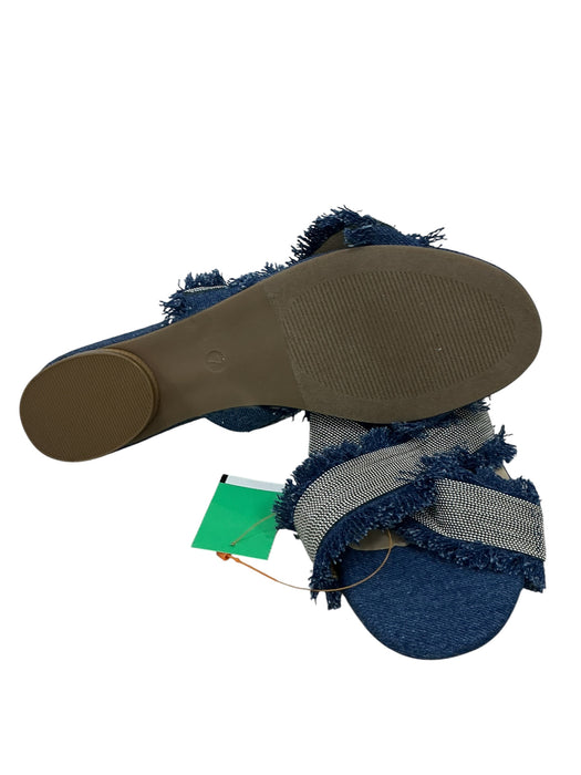 Sandalia 7 (CONFORT)