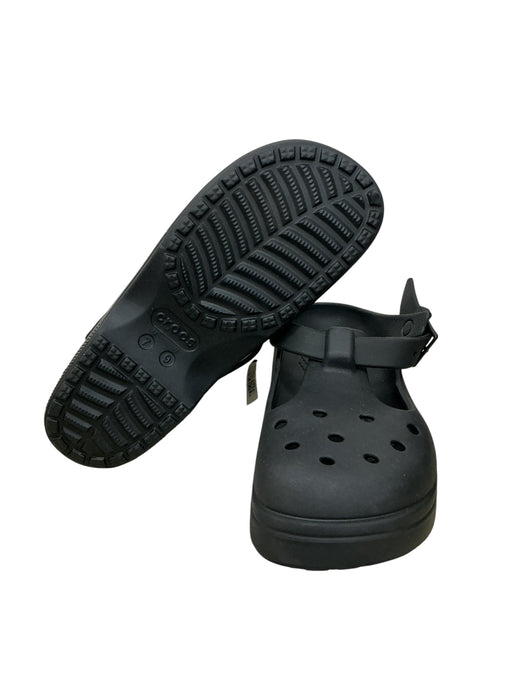 Sandalia (CROCS)