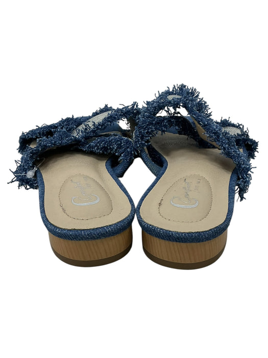 Sandalia 7 (CONFORT)