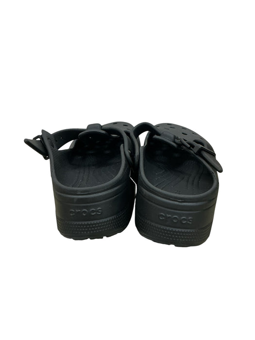 Sandalia (CROCS)