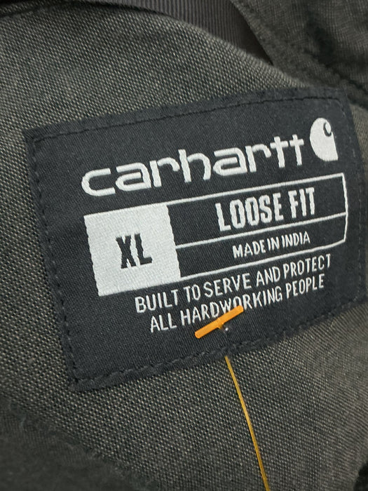 Camisa XL (CARHARTT)