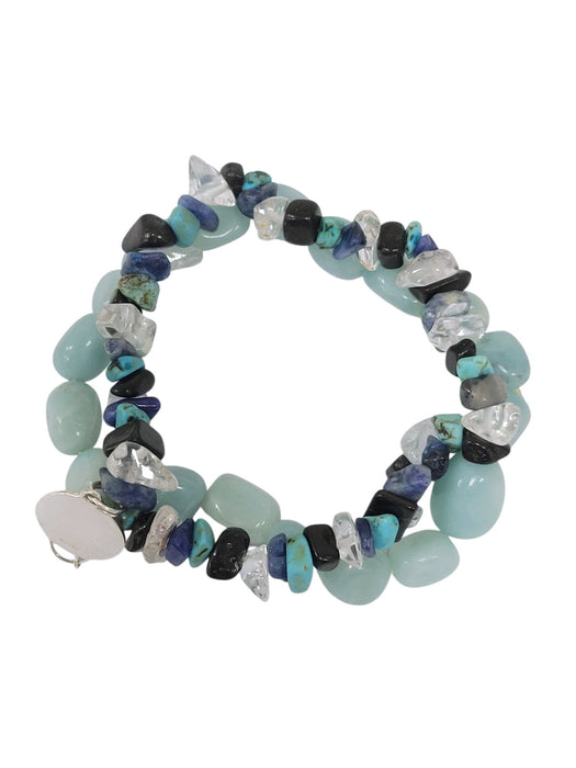 Pulsera de plata (925)