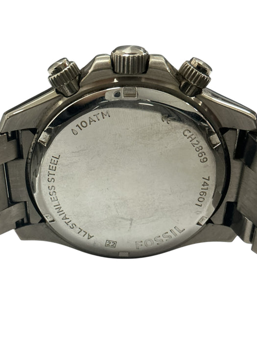 Reloj Análogo (FOSSIL)