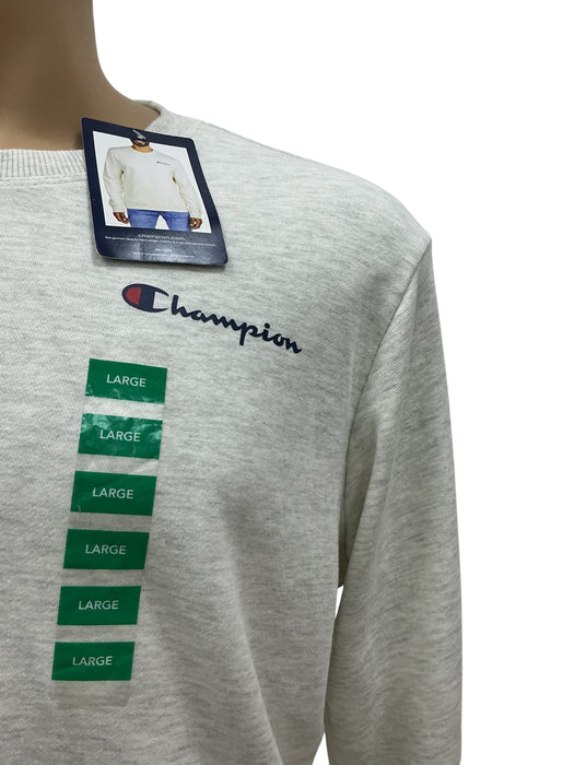 Sudadero L (CHAMPION)