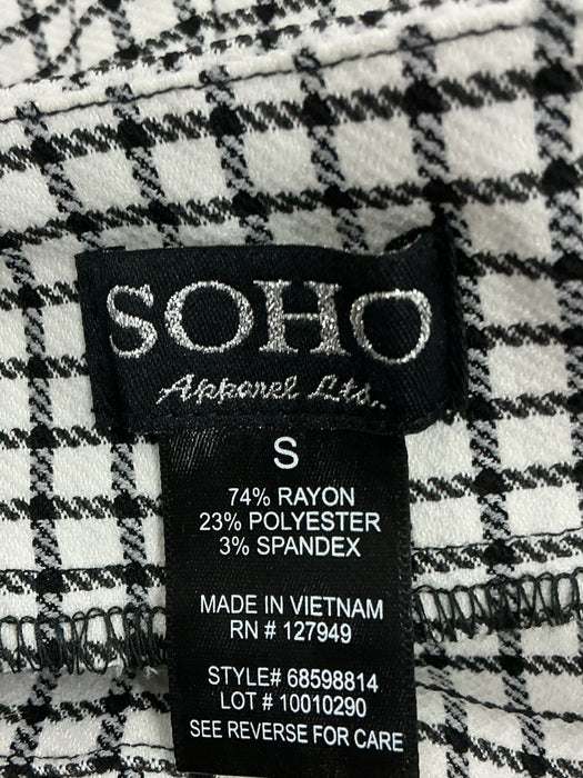 Pantalón S (SOHO)