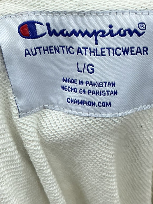 Sudadero L (CHAMPION)