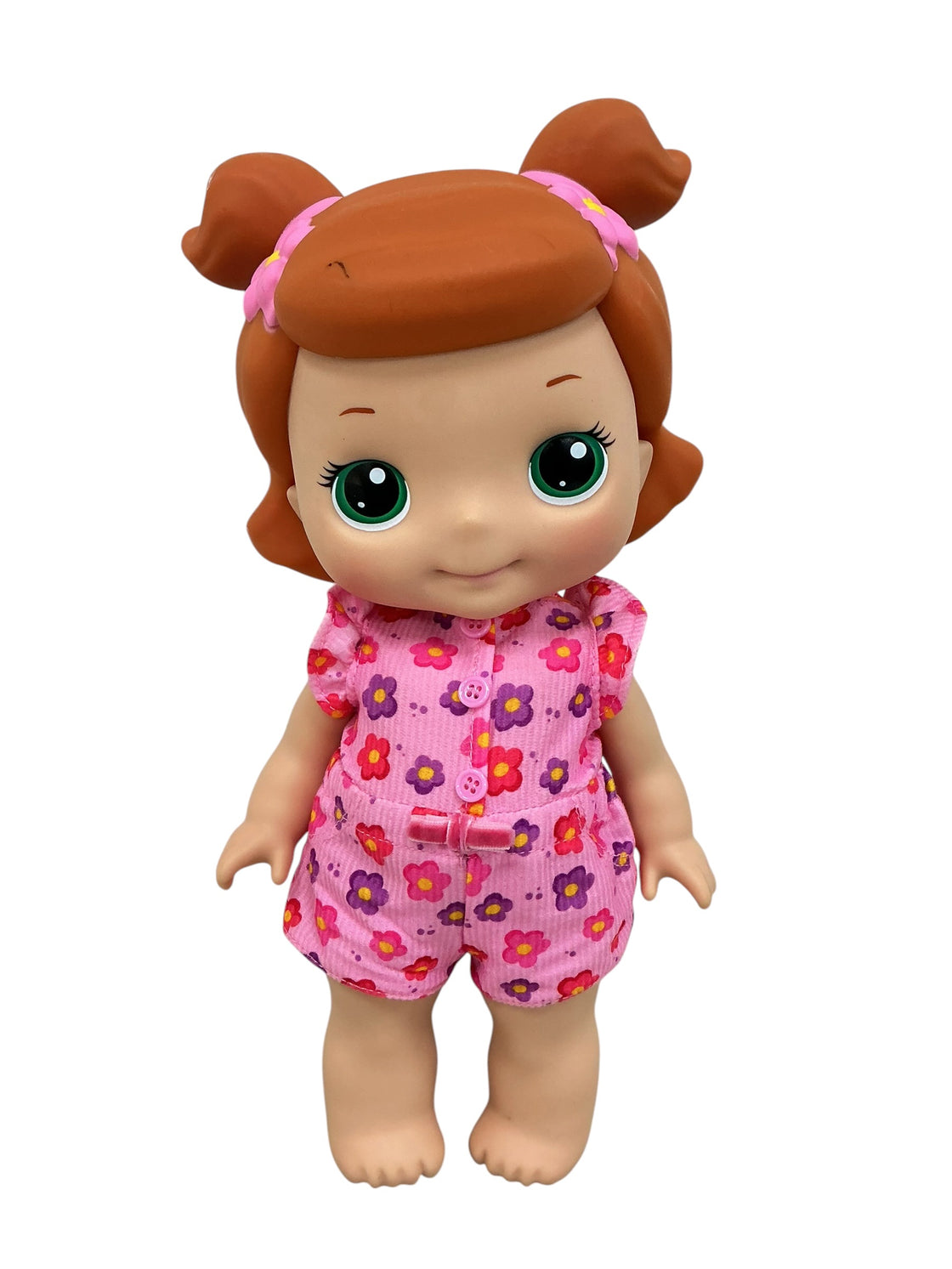 Lily (MGA)