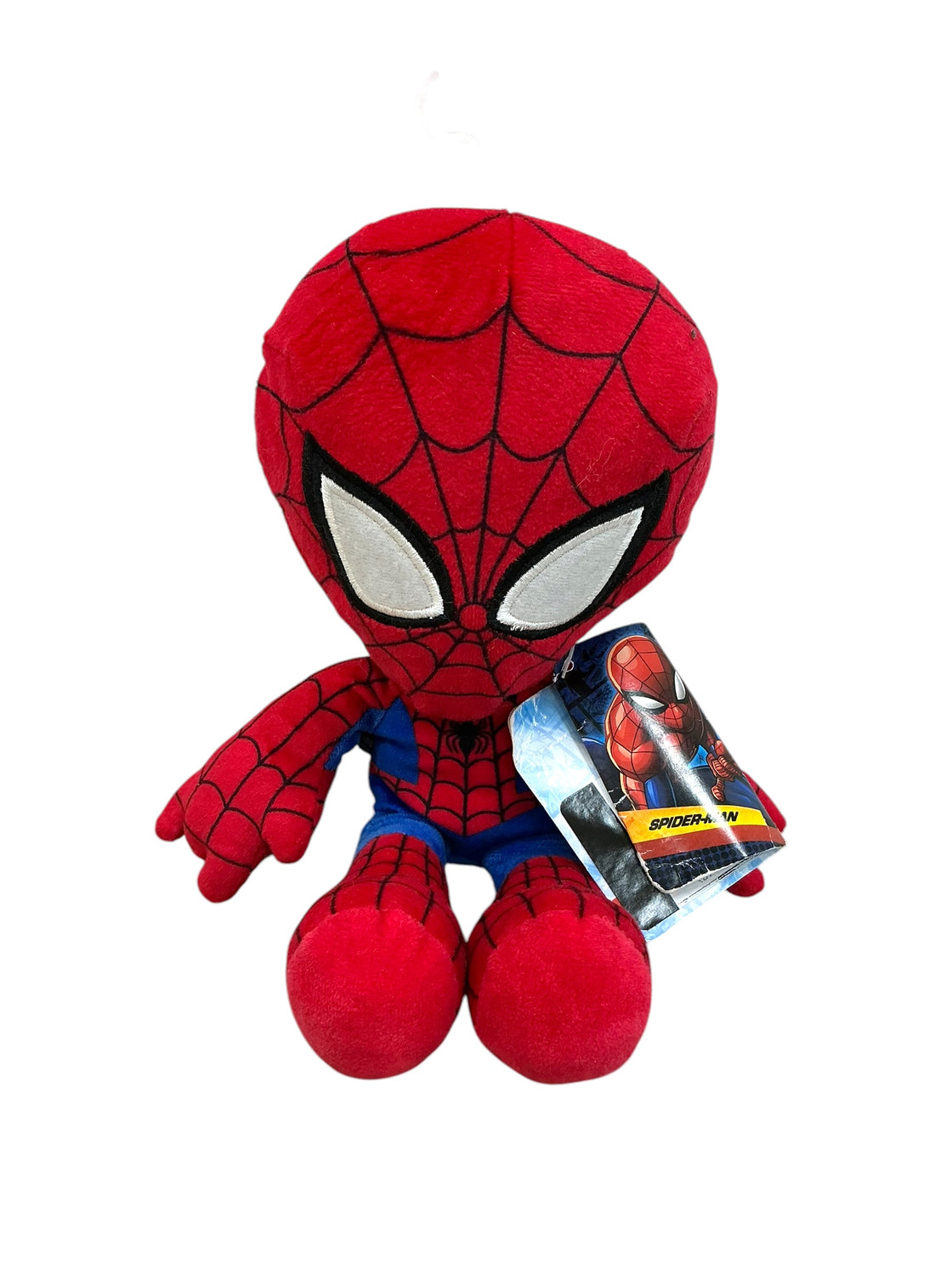 Spiderman (MARVEL)