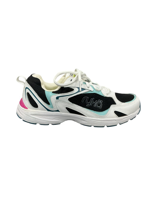Tenis 7.5 (RYKÄ)