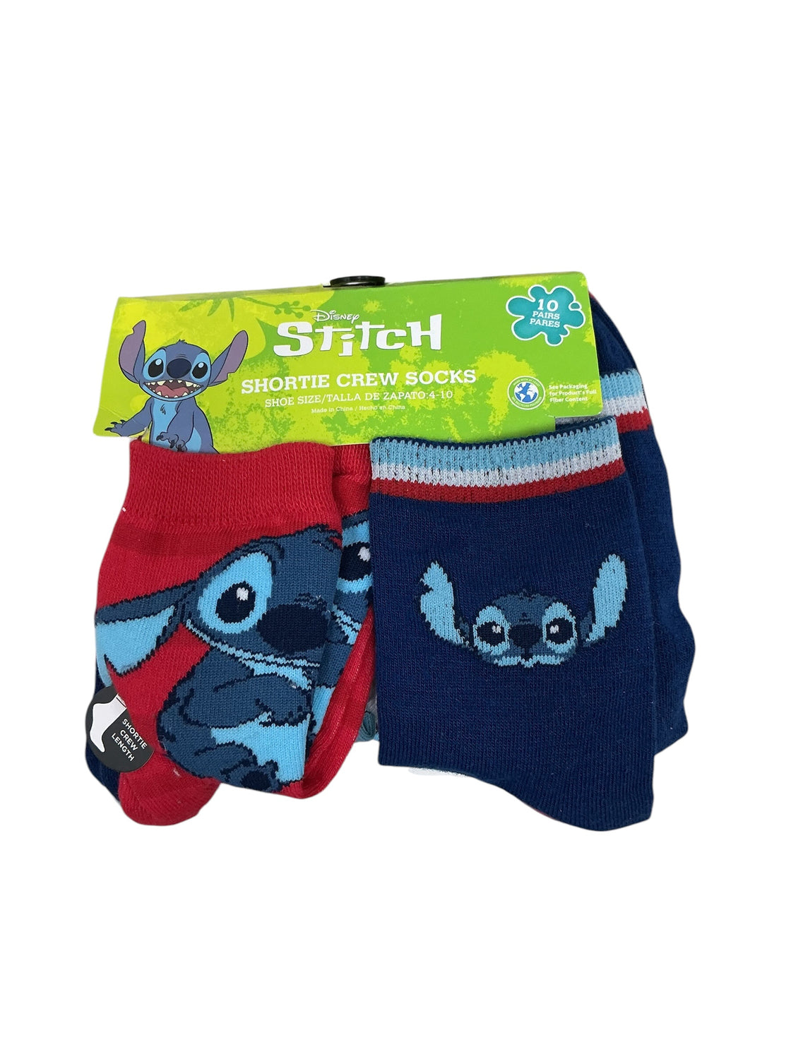 Pack de Calcetines (DISNEY)
