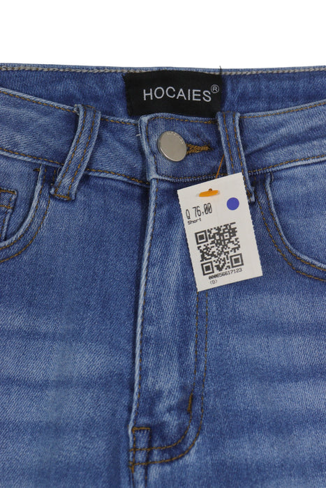 Short 0  (HOCAIES)