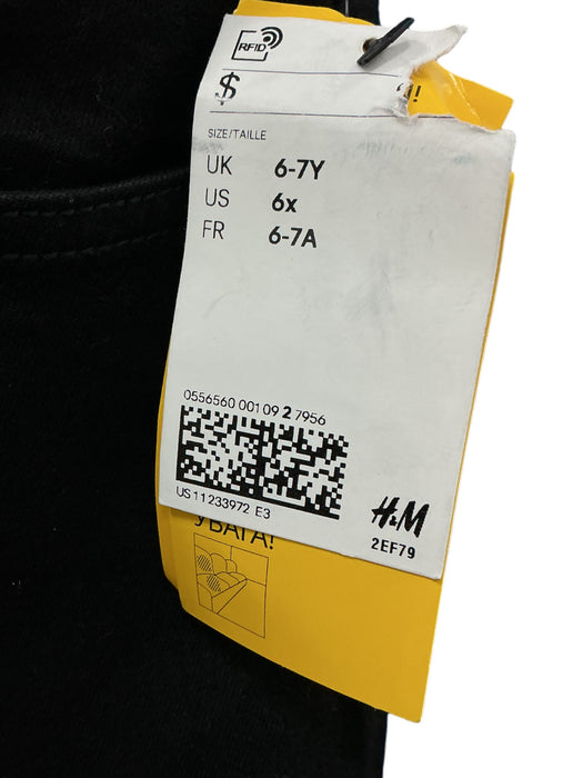 Pantalón para niñ@ 6 (H&M)