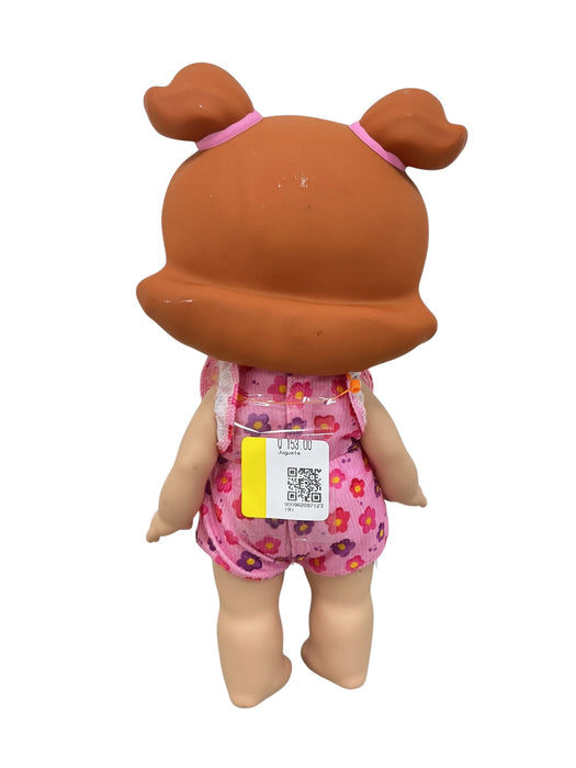 Lily (MGA)