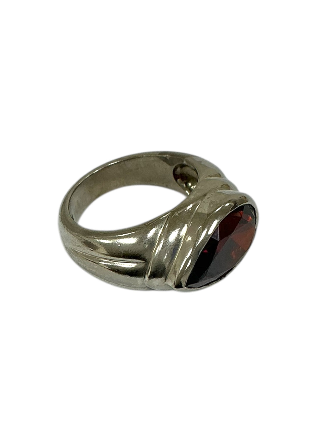 Anillo de plata (925)