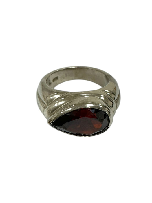 Anillo de plata (925)