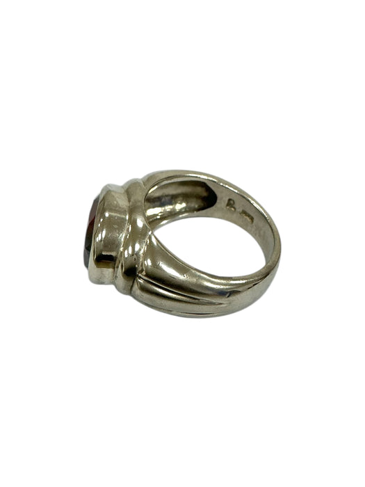 Anillo de plata (925)
