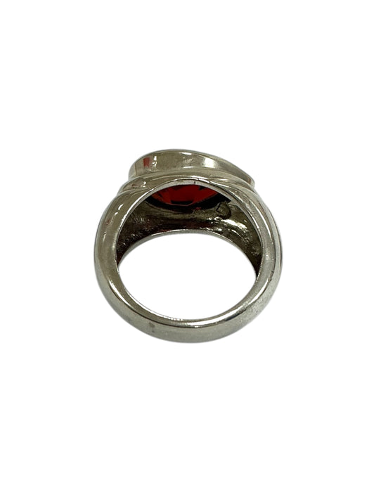 Anillo de plata (925)