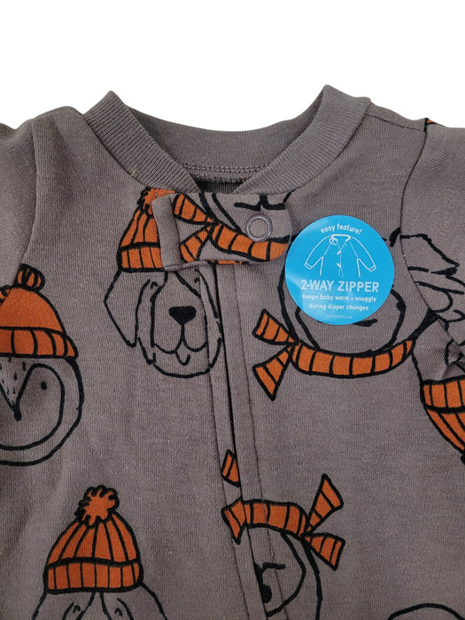 Pijama para bebé (CARTER'S)