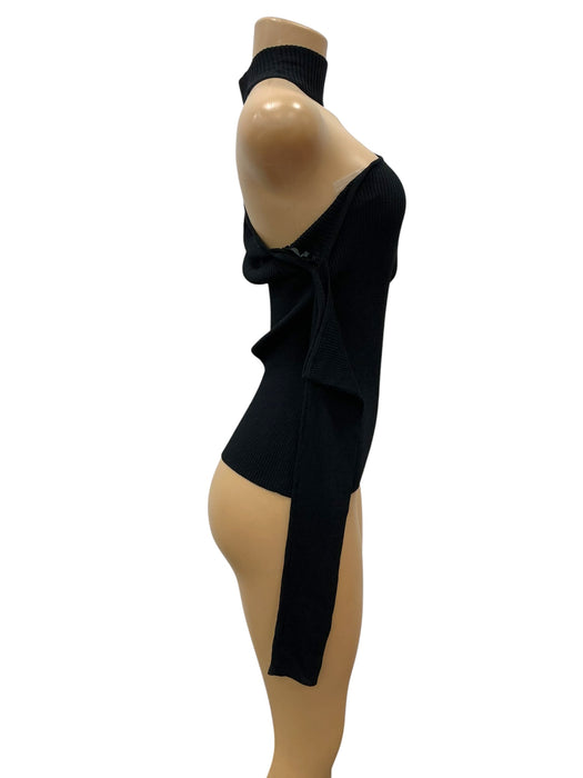 Blusa L (FOREVER 21)