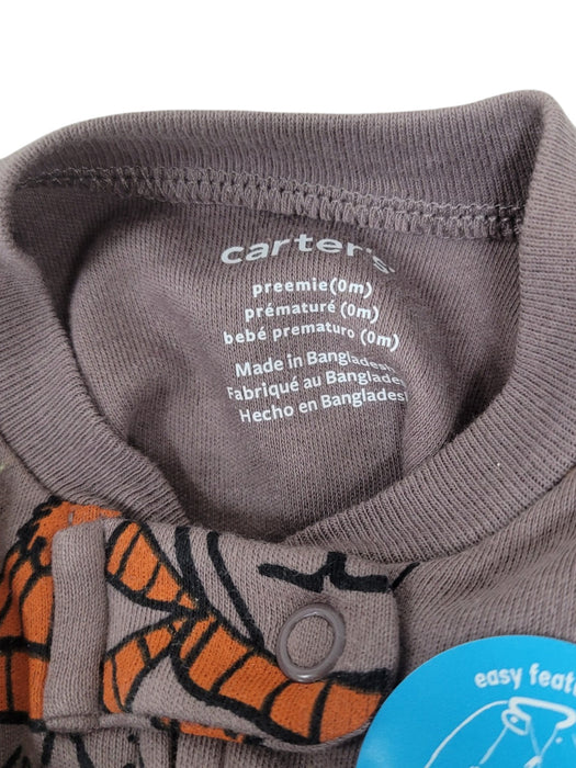 Pijama para bebé (CARTER'S)