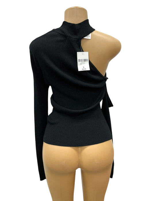 Blusa L (FOREVER 21)