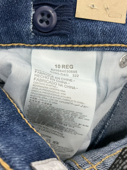 Pantalón para niñ@ 10 (LEVIS)