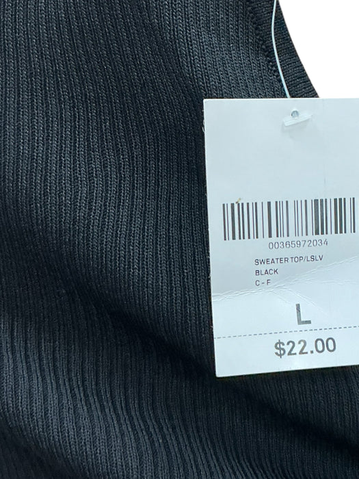 Blusa L (FOREVER 21)