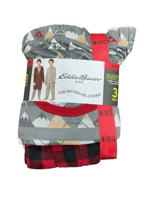 Pijama para niñ@ M (EDDIE BAUER)