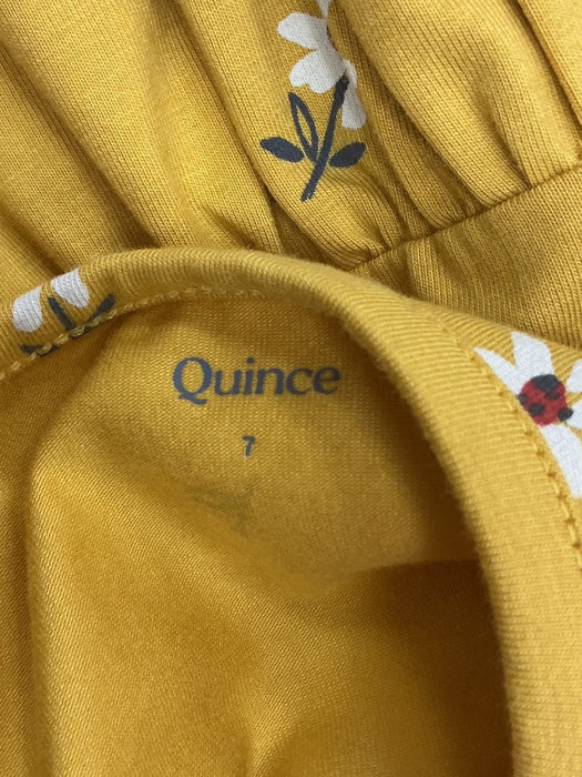 Vestido para niña 7 (QUINCE)