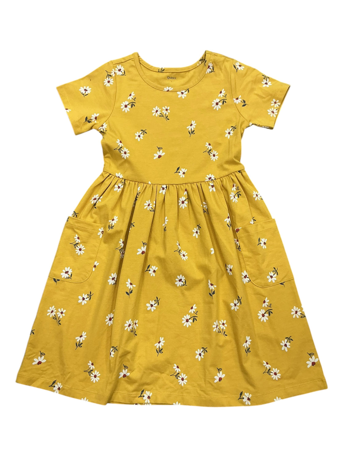 Vestido para niña 7 (QUINCE)