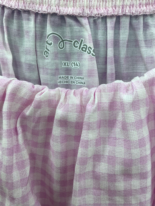 Blusa XL (ART CLASS)