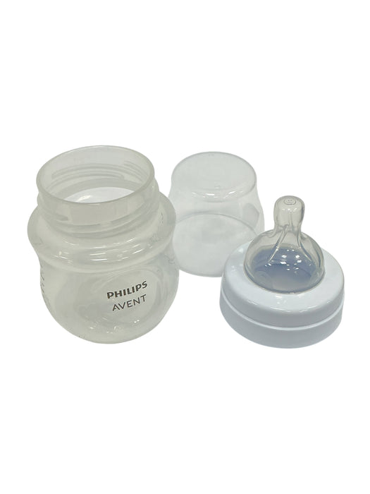 Set de biberones (PHILIPS AVENT)