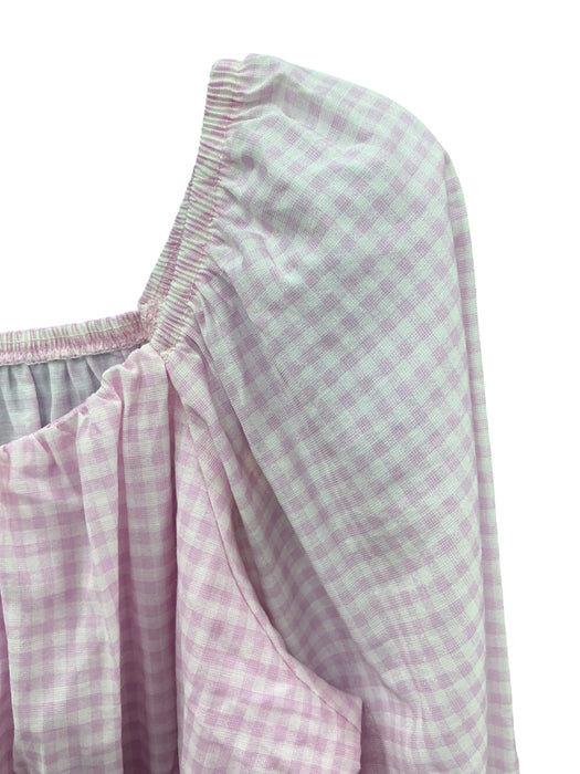 Blusa XL (ART CLASS)