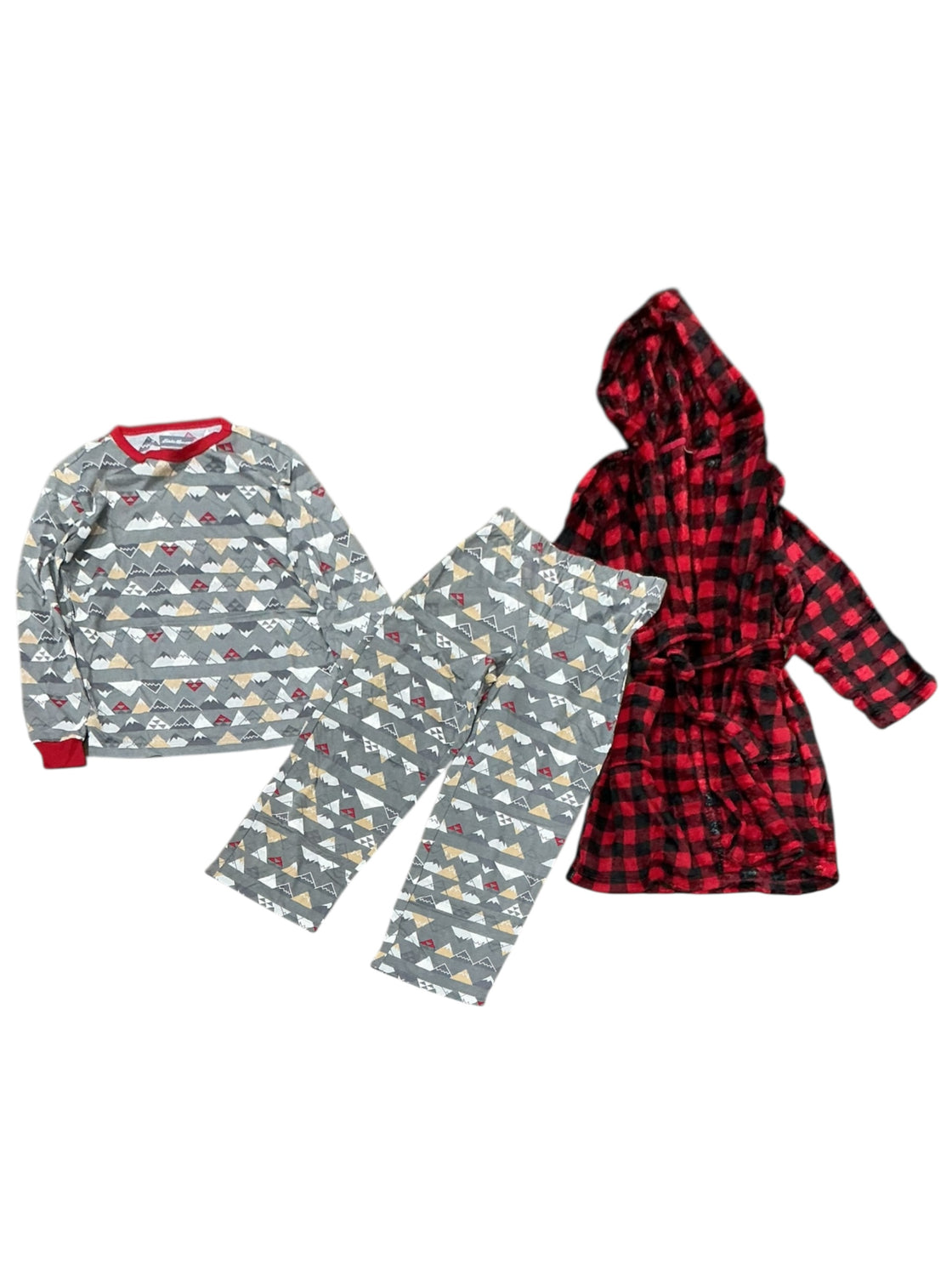 Pijama para niñ@ M (EDDIE BAUER)