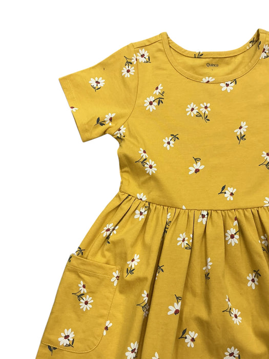 Vestido para niña 7 (QUINCE)