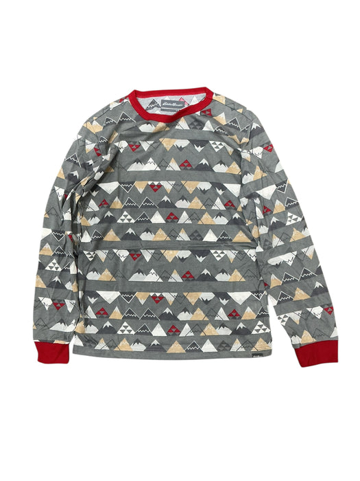 Pijama para niñ@ M (EDDIE BAUER)