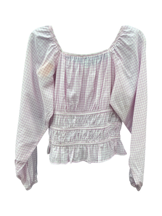 Blusa XL (ART CLASS)