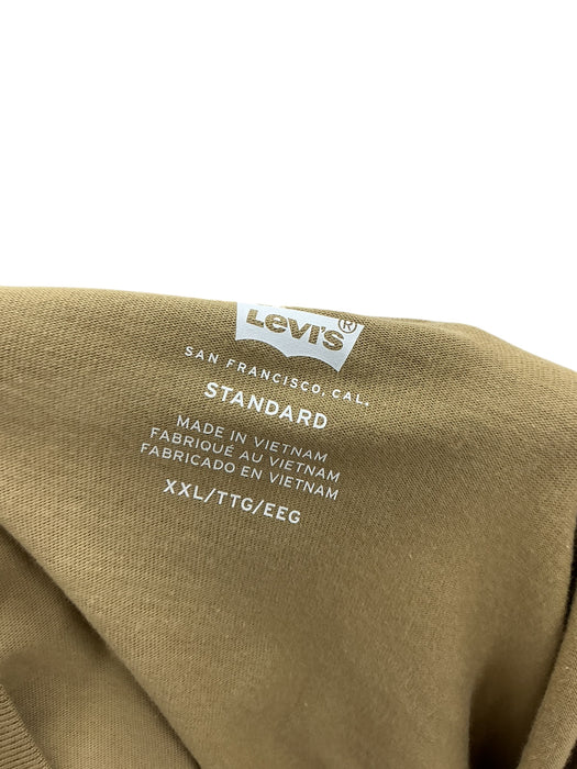 Playera XXL (LEVI'S)