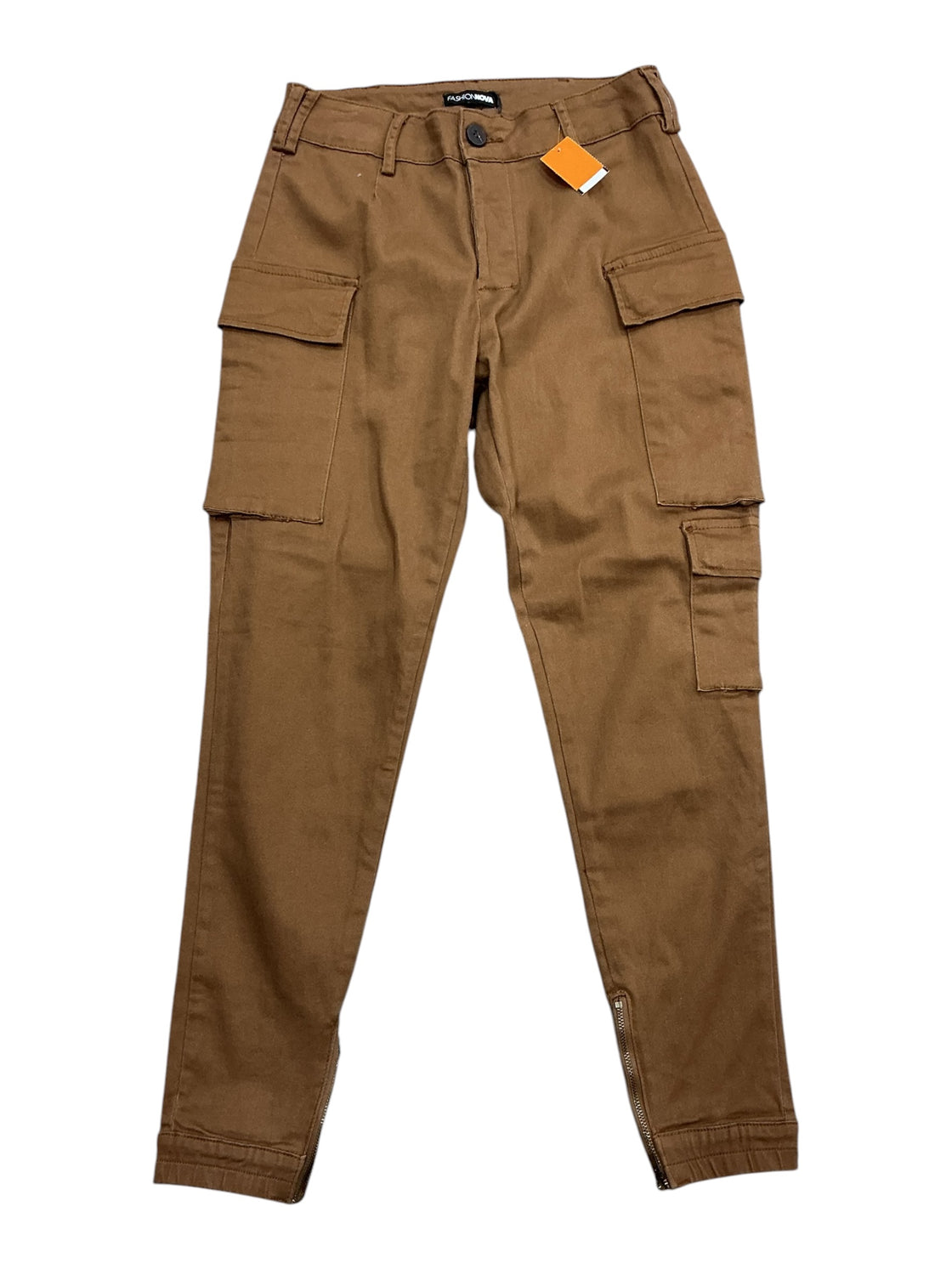 Pantalón M (FASHION NOVA)