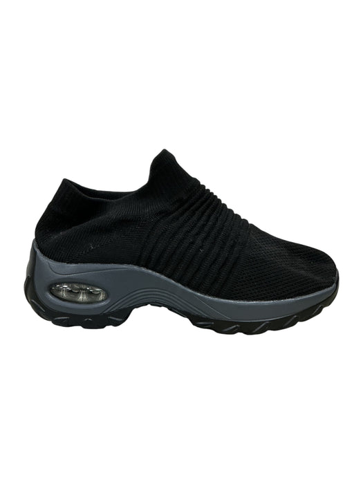 Tenis deportivos